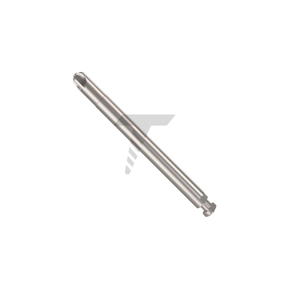 Motor Mount Driver For GBR Screws