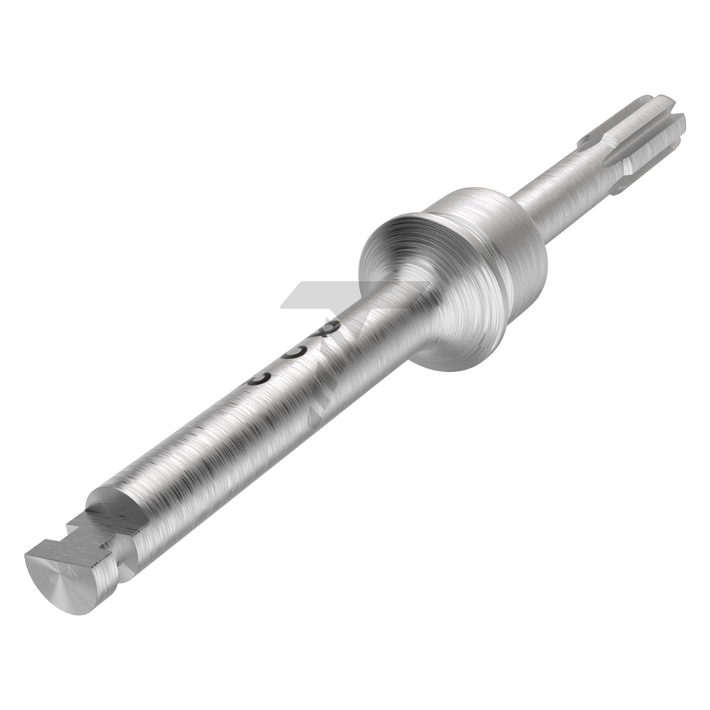Crestal Approach Reamer Sinus Lift