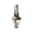 Anatomic Angulated Abutment 25° Narrow Platform (NP)