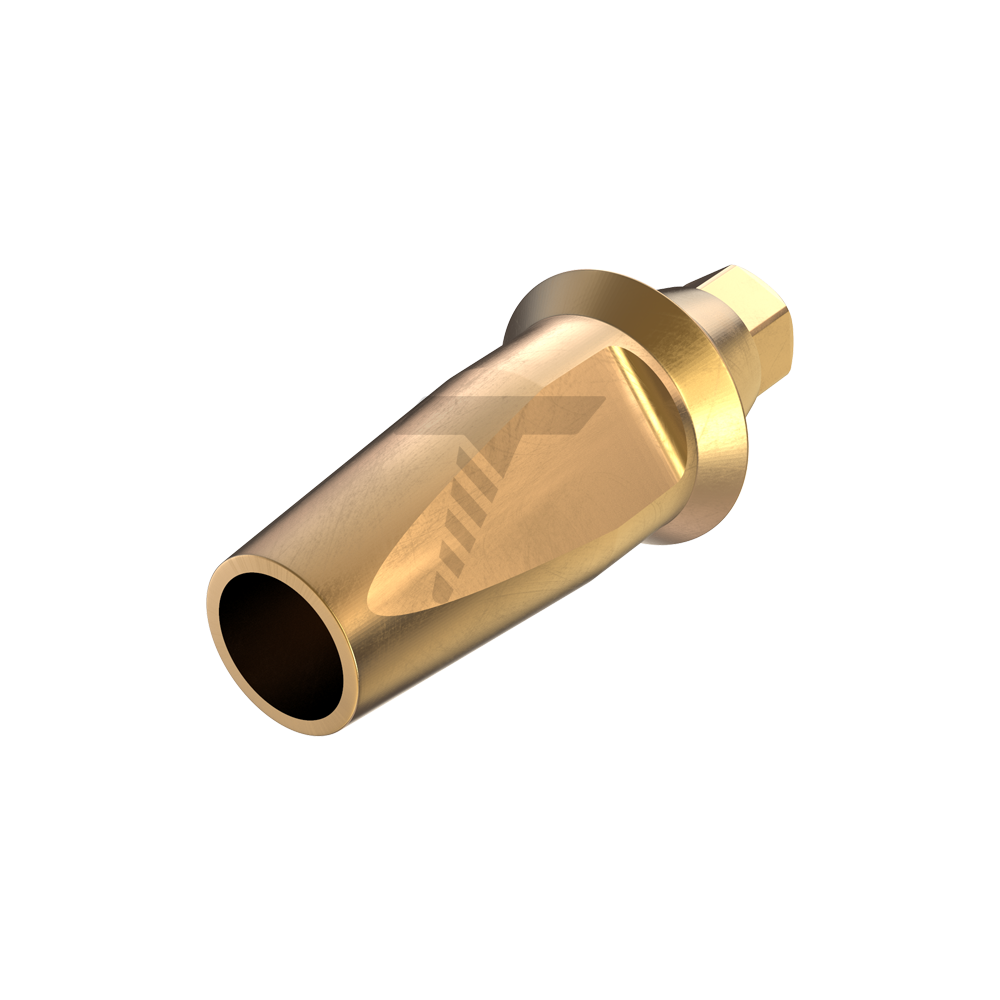 Anatomic Snap-on Transfer Abutment Narrow Platform (NP)