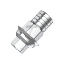 Anti Rotational Titanium Base