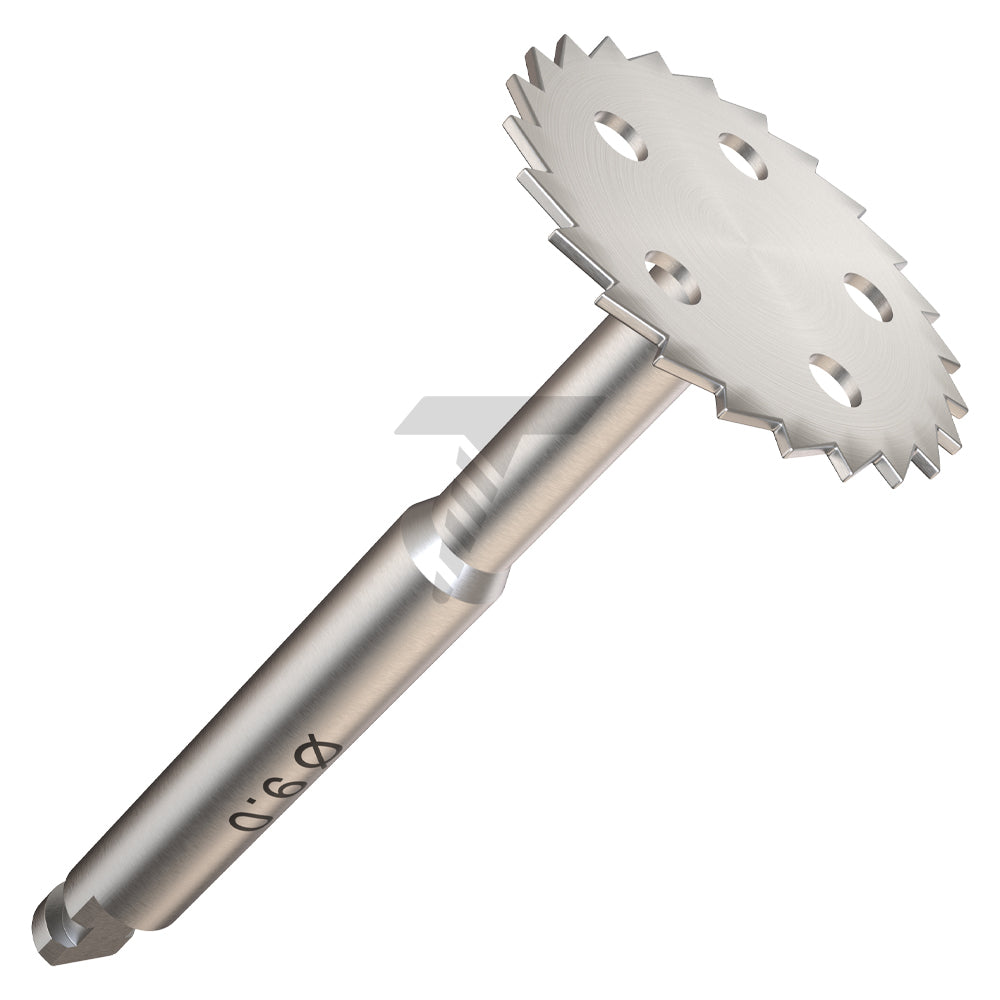 GBR Bone Saw Disc