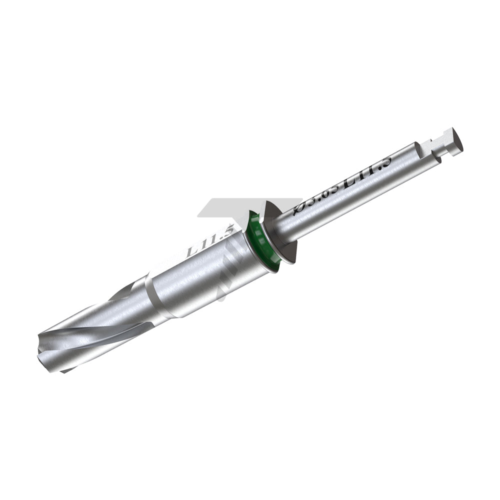 Guided Surgery Drill