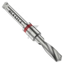 Integral Stopper Drill Ø2.8mm