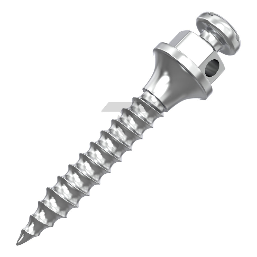 Orthodontic TADs