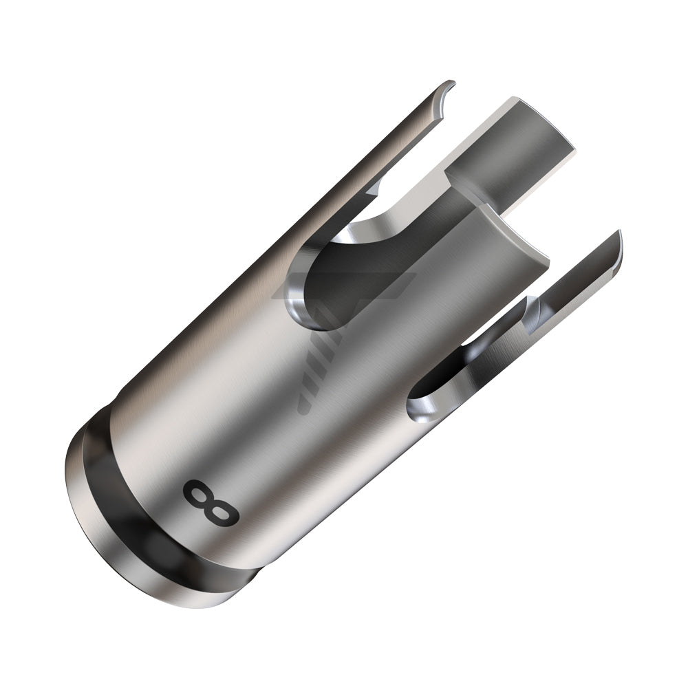 Drill Stoppers Ø4.2mm