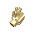 Angulated 30° GdtLoc Attachment