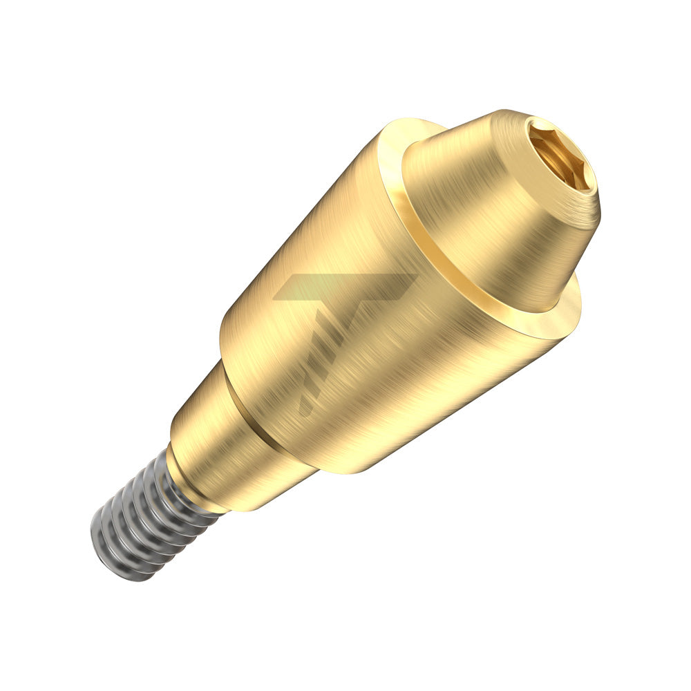 Straight Multi Unit Abutment