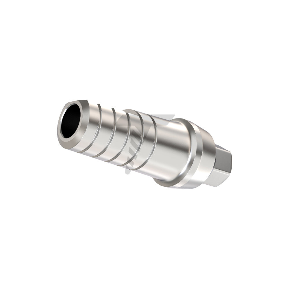 Straight Shoulder Abutment Standard Platform