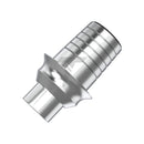 Rotational Titanium Base