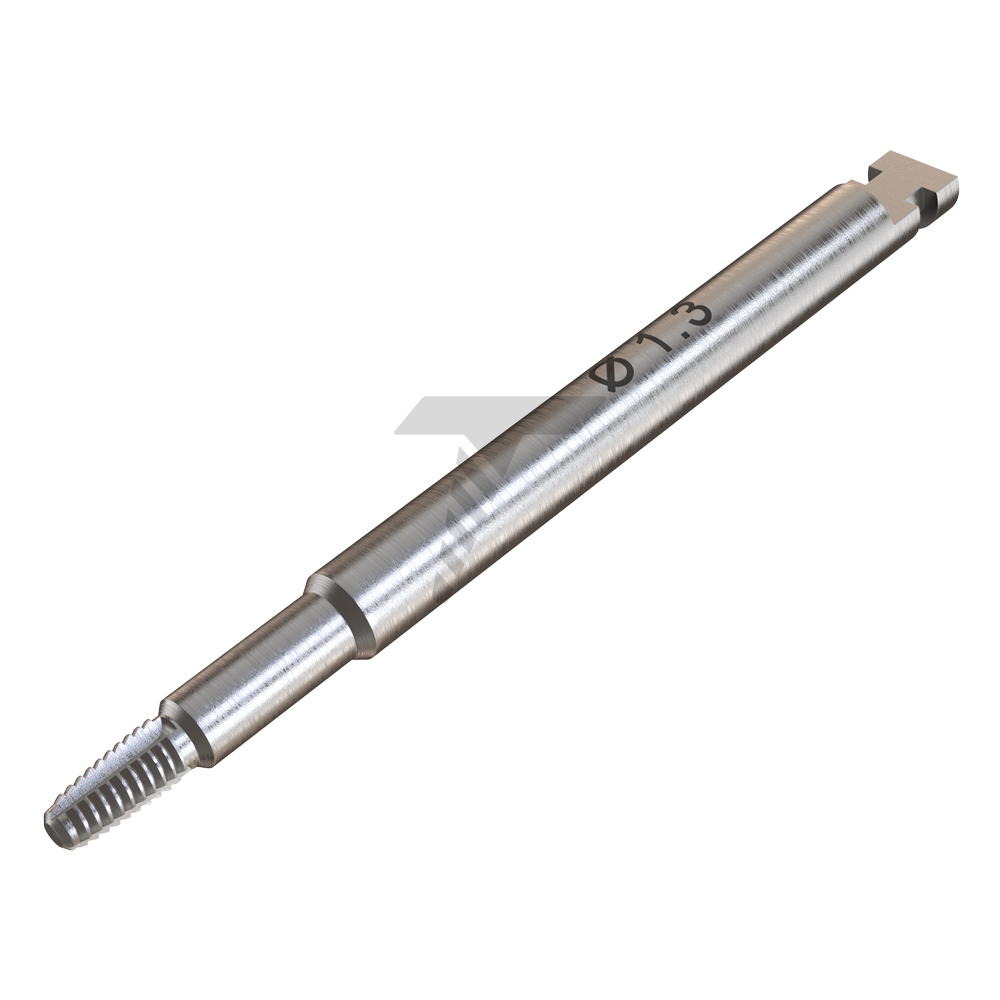 Implants Fixture & Screw Remover