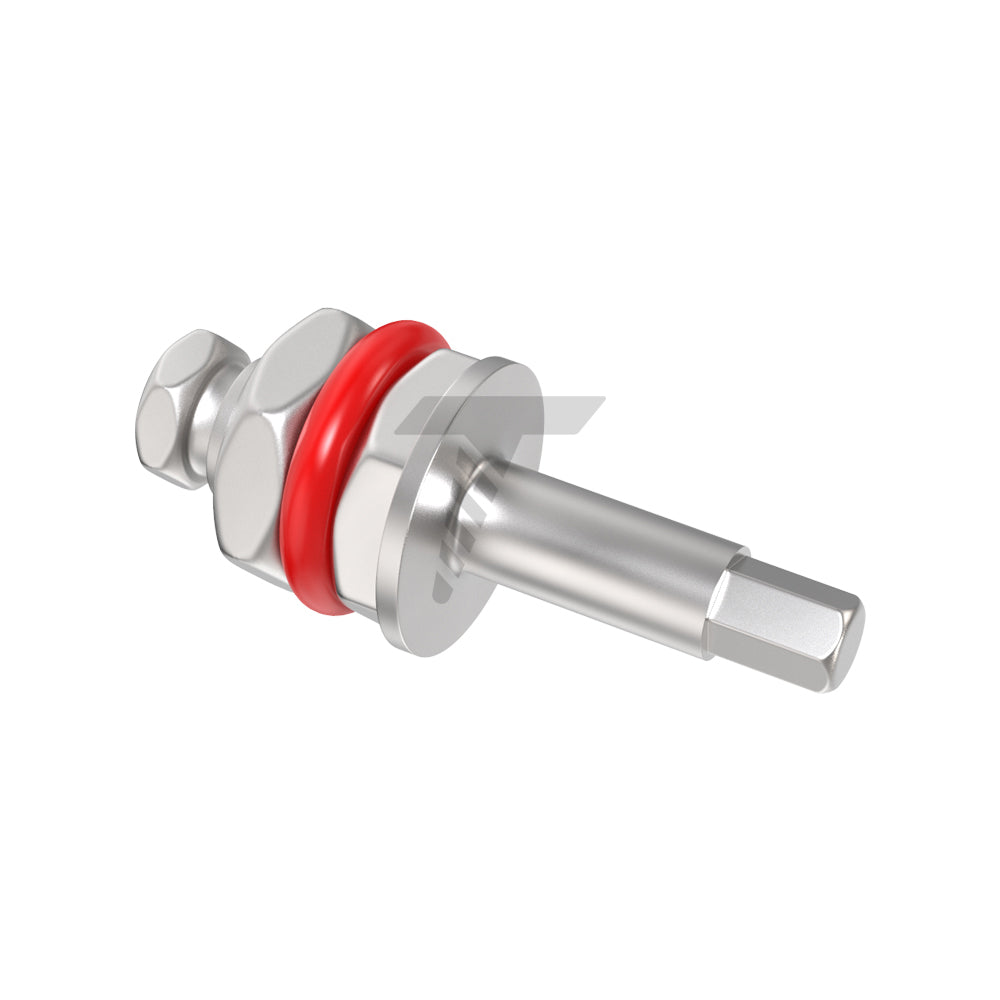 Hex Driver 2.42mm