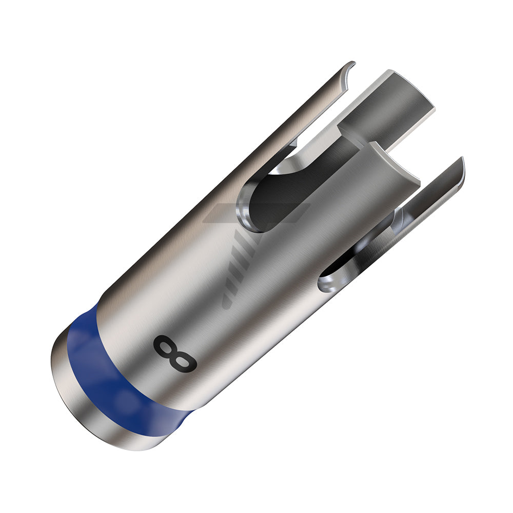 Drill Stoppers Ø3.2mm