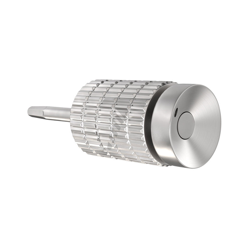 Hand Hex Driver 1.25mm