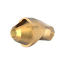 Angulated Multi Unit Abutment 17°