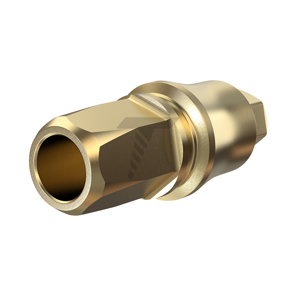Concave Anatomic Snap-On Transfer