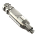 Transfer Coping (Closed Tray) Slim Platform Ø3.0