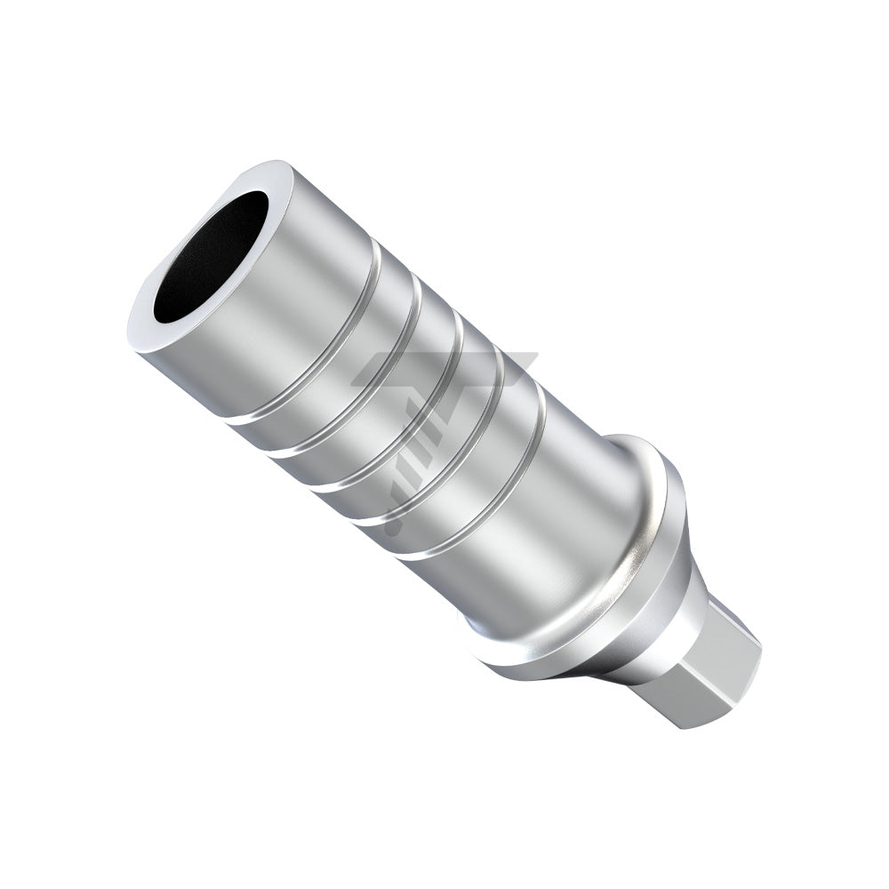 Straight Shoulder Abutment Ø4.0mm Narrow Platform (NP)