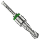 Integral Stopper Drill Ø3.65mm