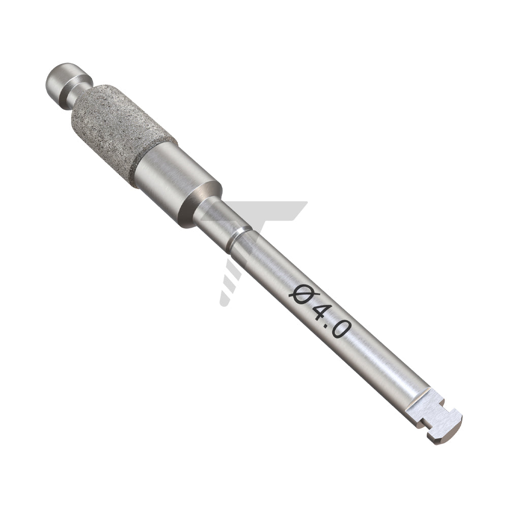 Socket Expansion Top Drill