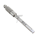 Socket Expansion Top Drill