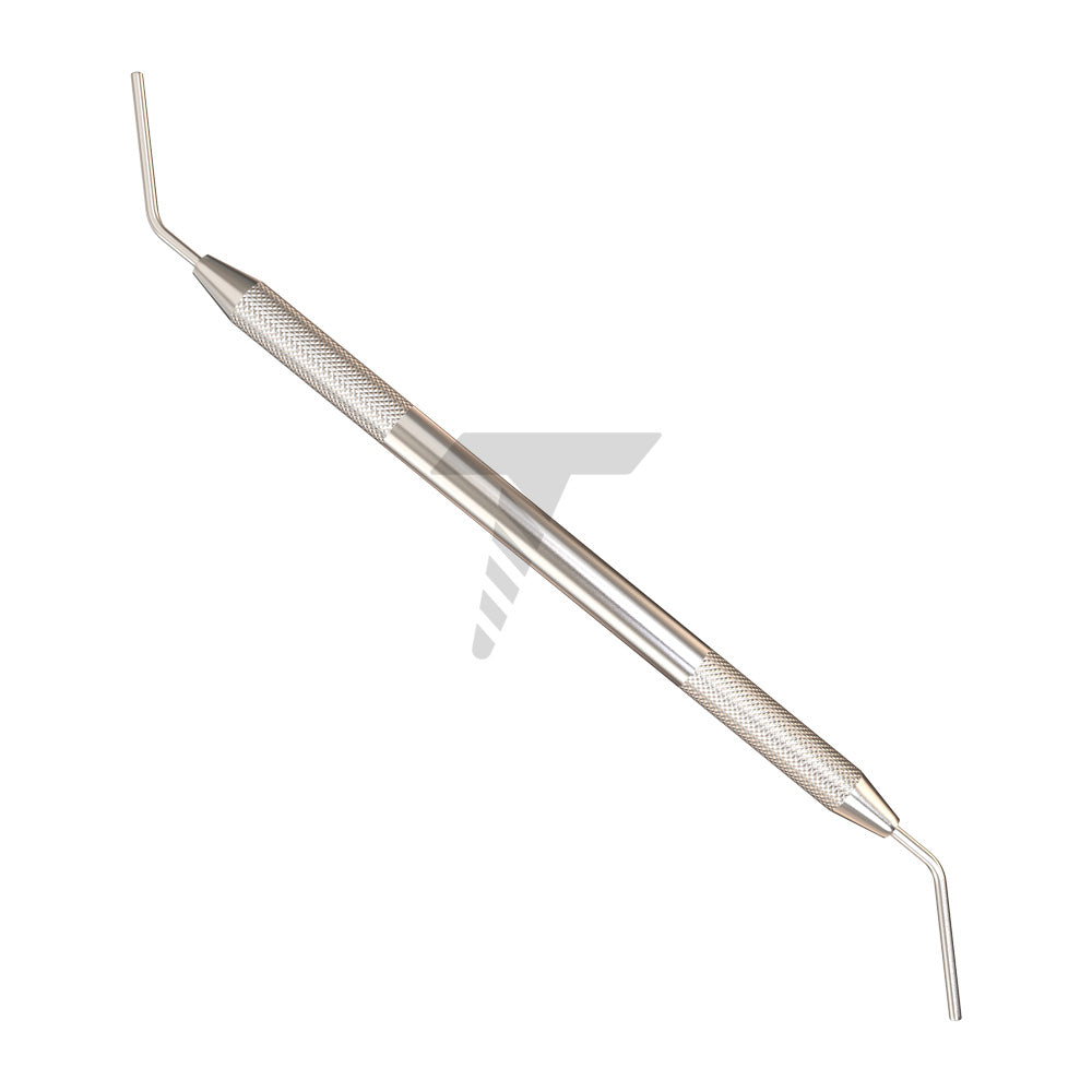 Gauge Depth Probe Measuring Tool With Case