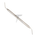 Gauge Depth Probe Measuring Tool With Case