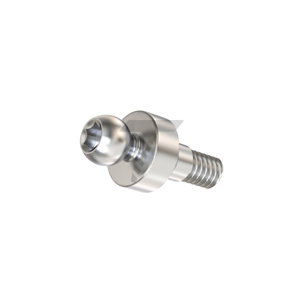 Ball attachment