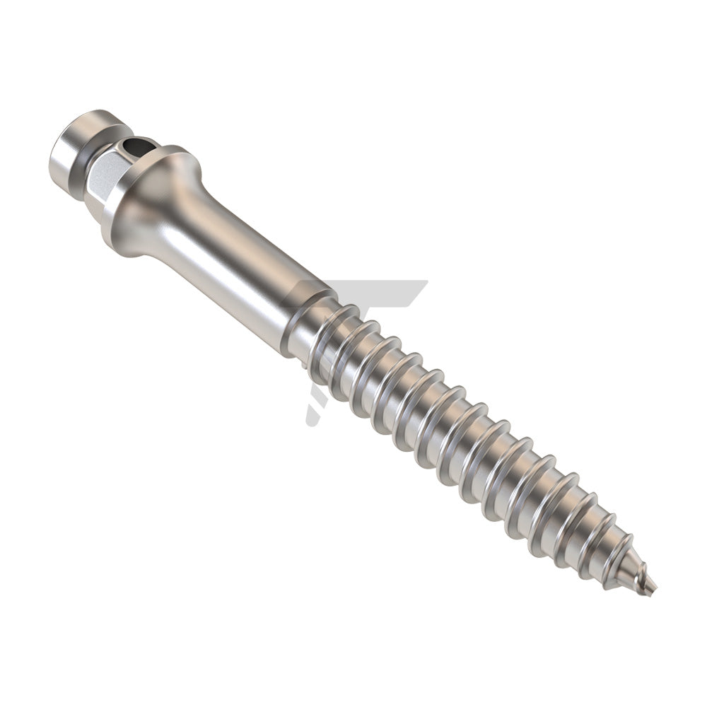 Orthodontic Buccal Shelf Micro-Implant (TADs)