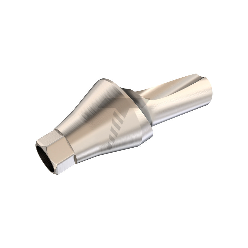 GDT Anatomic Angulated Abutment 15° Conical Connection NP