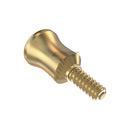 Concave Anatomic Healing Cap Ø4.5 - Normal Platform