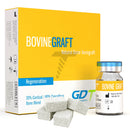 Bovine Bone Graft - Cubes