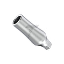 Straight Abutment Ø4.0mm Regular Platform (RP)