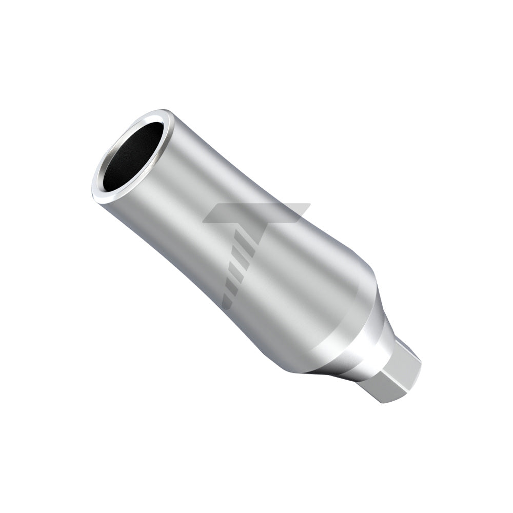 Straight Abutment Ø3.6mm Narrow Platform (NP)