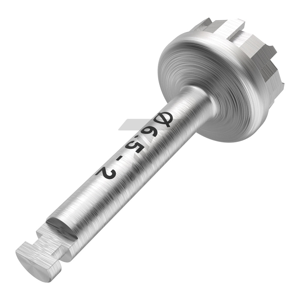 Lateral Window Cutter Sinus Lift Ø6.5mm