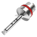 Lateral Approach Sinus Reamer Drill