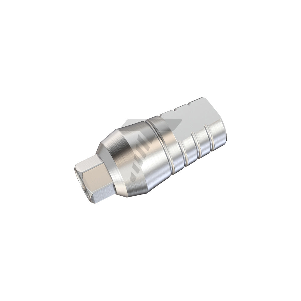 Straight Abutment Standard Platform