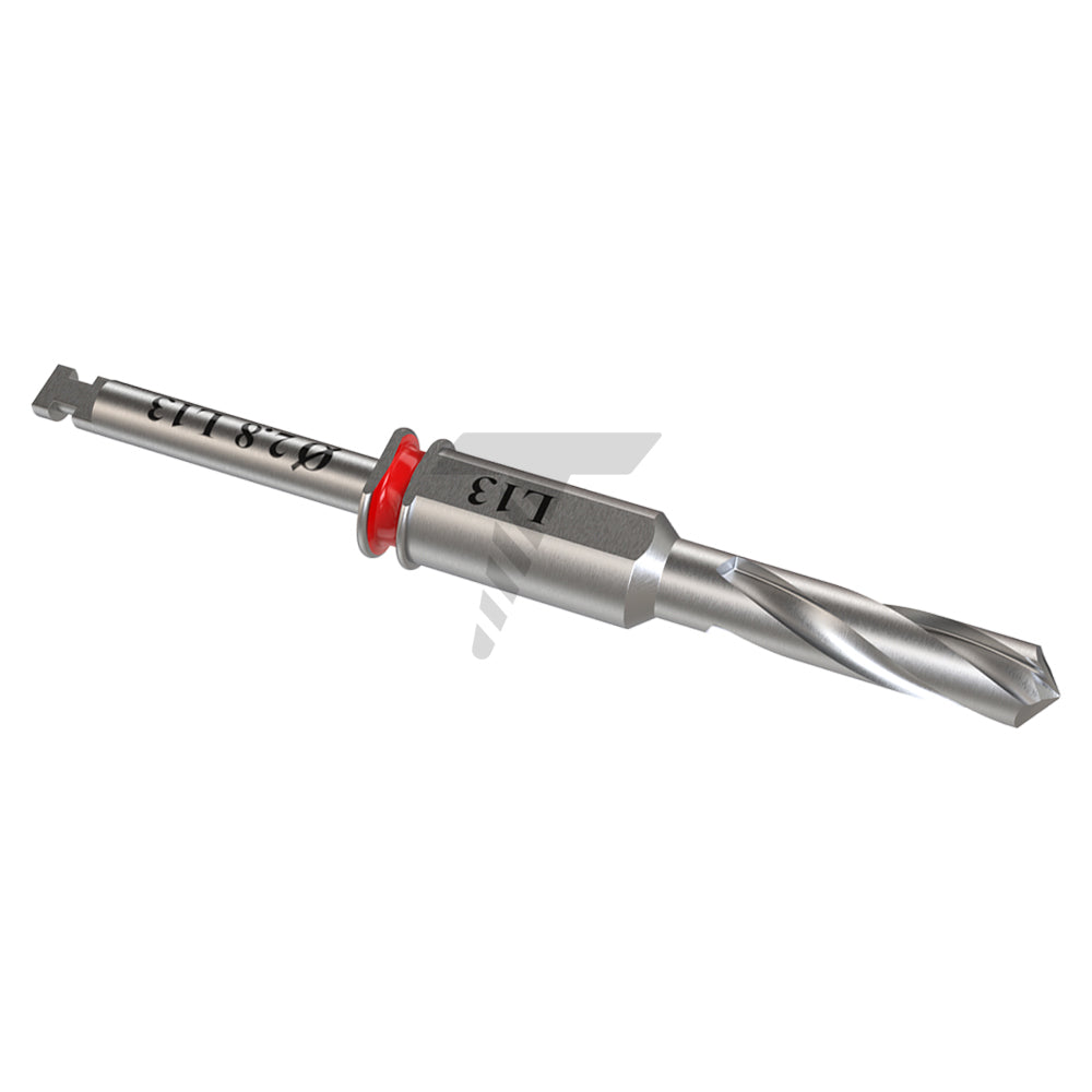 Guided Surgery Drill