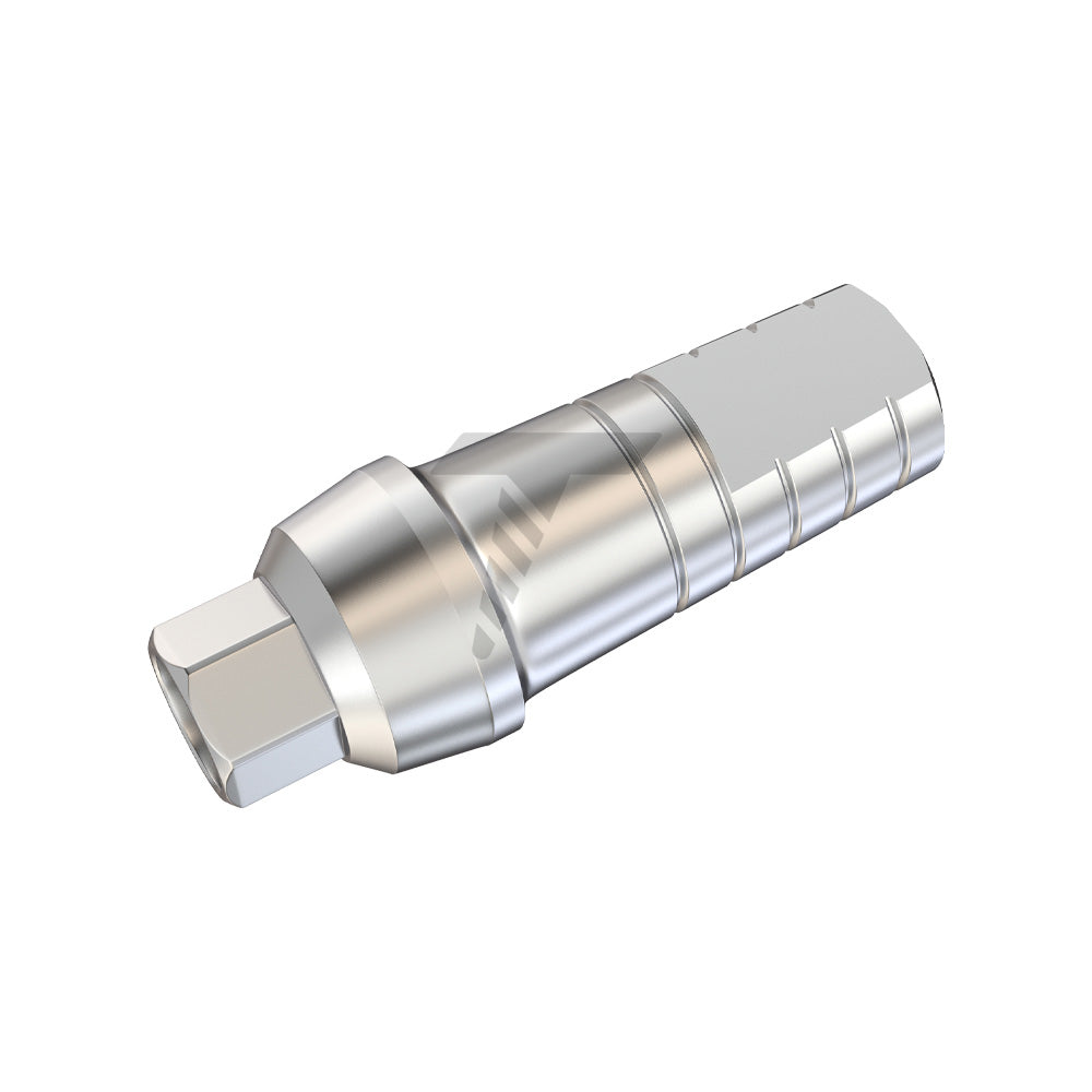 Straight Shoulder Abutment Standard Platform
