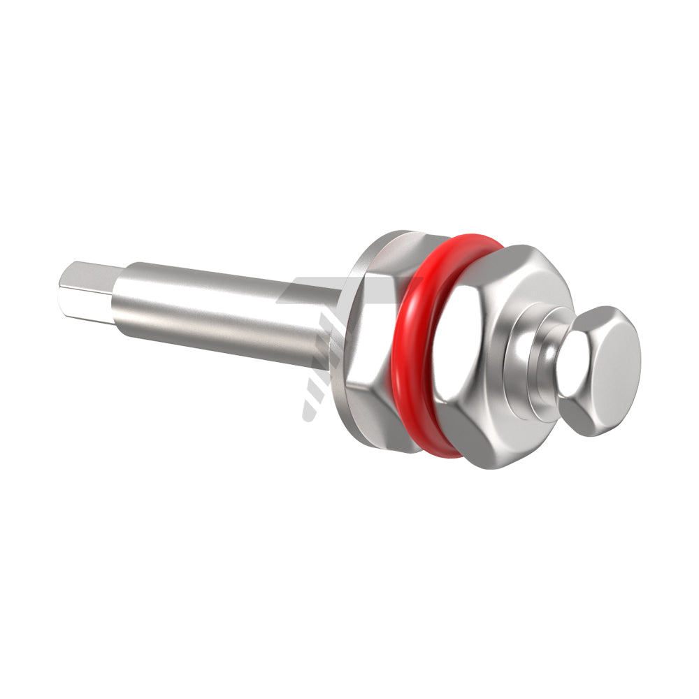 Hex Driver 2.42mm