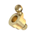 Angulated 30° Ball Attachment