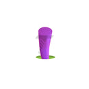 Surgical Absorbable Monofilament Polydioxanone PLX Suture