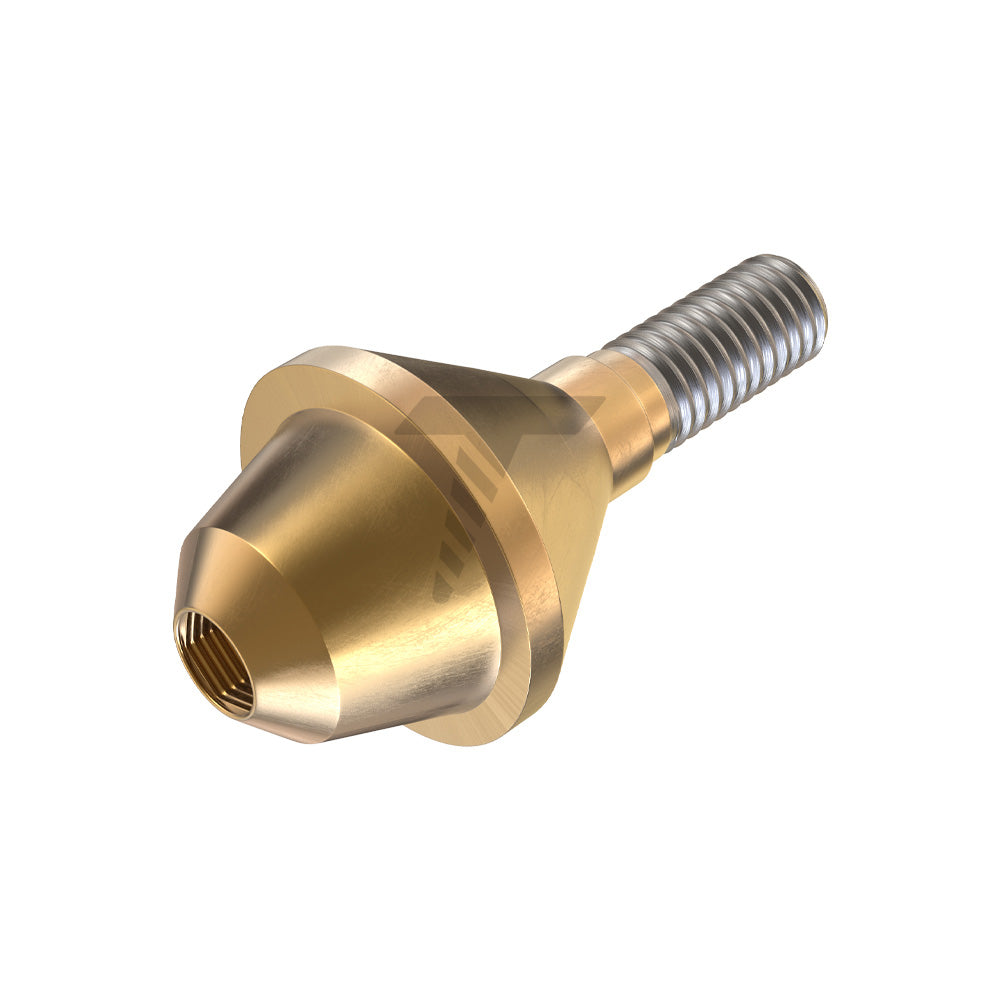 Straight Slim Multi Unit Abutment