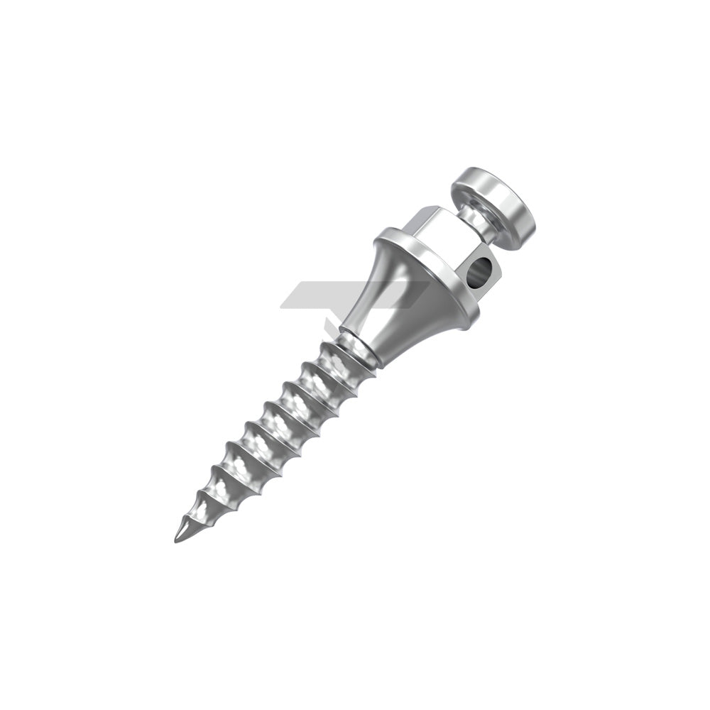 Orthodontic TADs