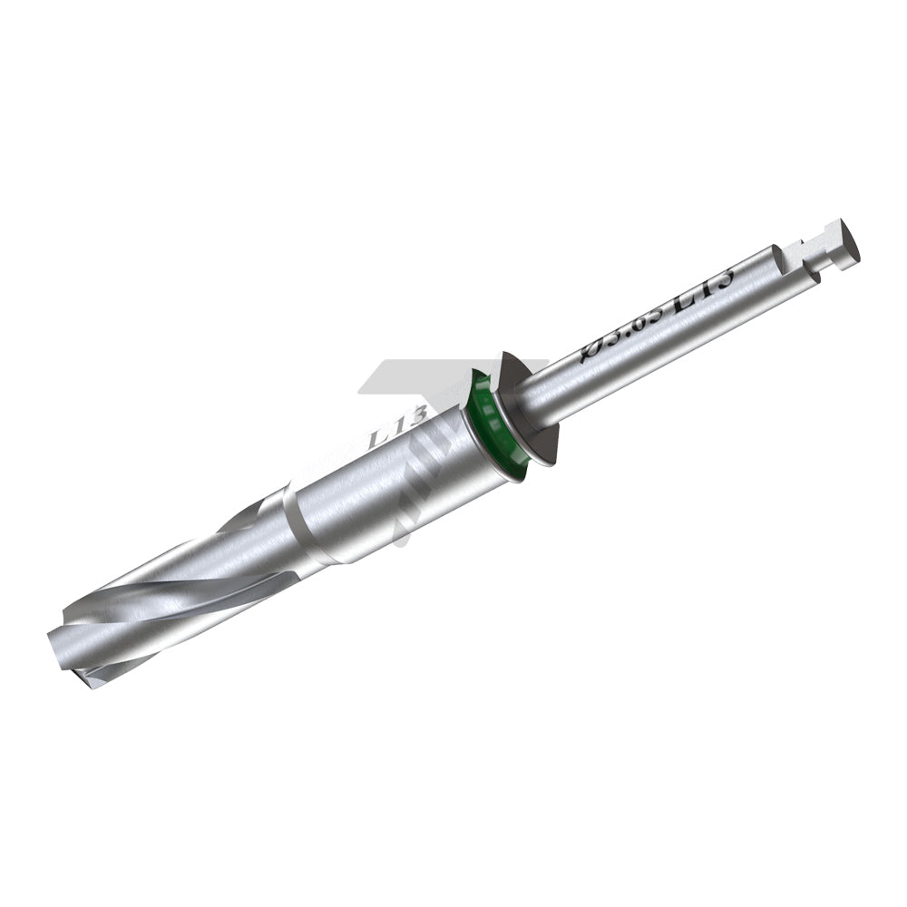Guided Surgery Drill