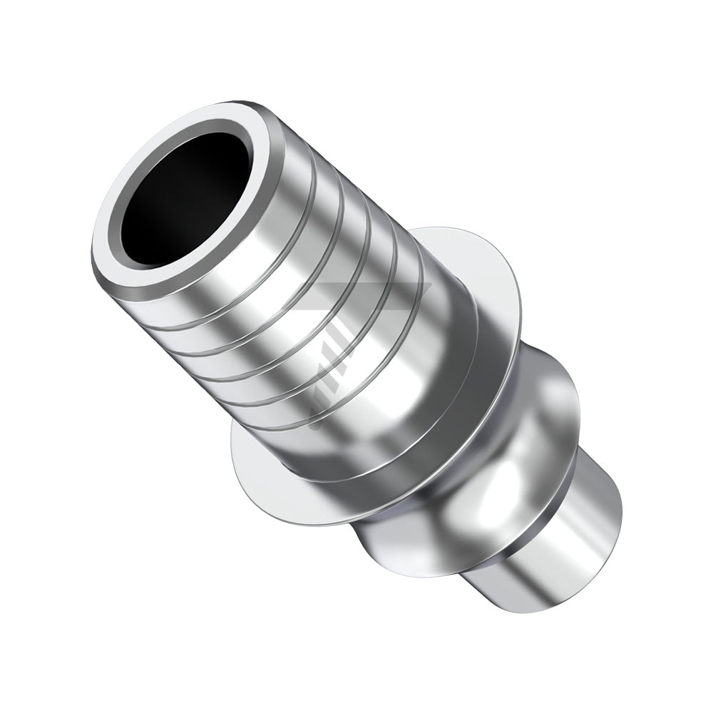 Rotational Titanium Base
