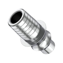 Rotational Titanium Base