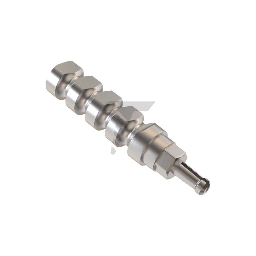 Clip Transfer Coping (Closed Tray) Regular Platform (RP)