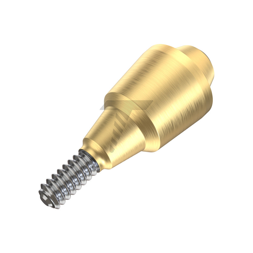 Straight Multi Unit Abutment
