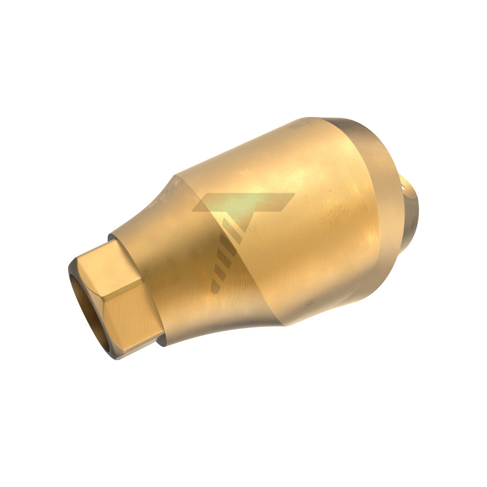 Angulated Multi Unit Abutment 17°/30°